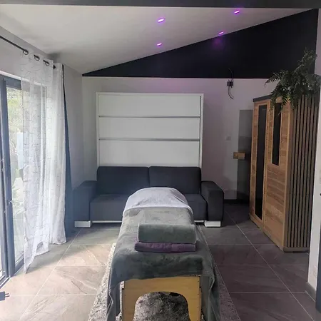 Motel para Casais - Le Parad'ysi Peyruis
