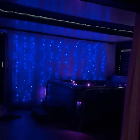 Motel para Casais - Le Parad'ysi *