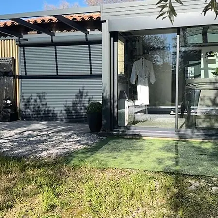 Motel para Casais - Le Parad'ysi *