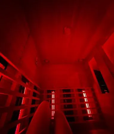 Timebasishotel - Le Parad'ysi *