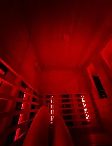 Love hôtel - Le Parad'ysi *