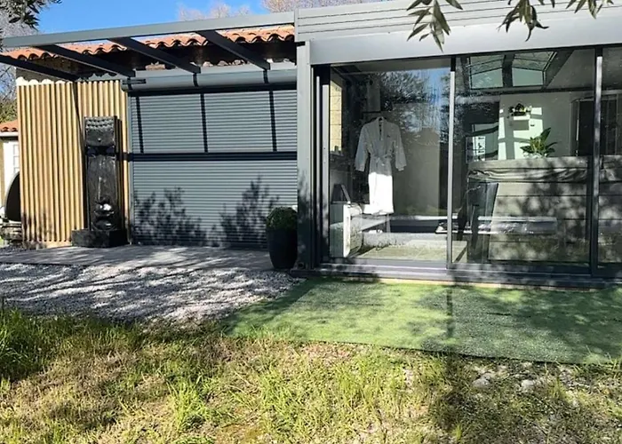 Love hôtel - Le Parad'ysi *